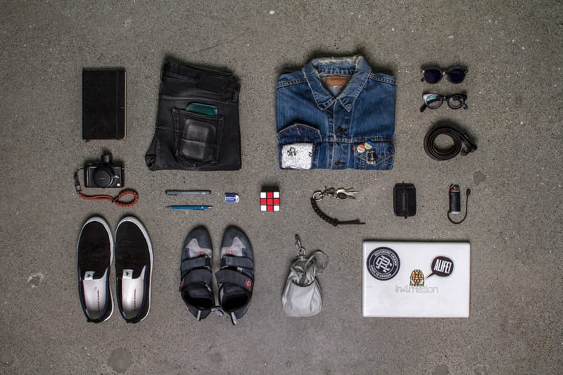 Essentials: Davidson Manaloto of wings+horns