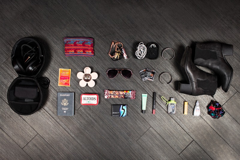 Essentials: Jessie Andrews