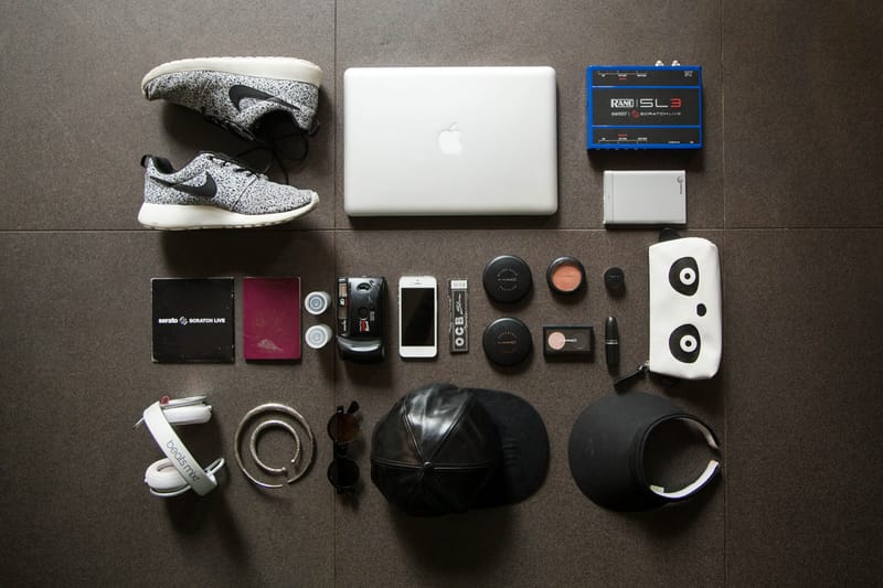 Essentials: Yasmin