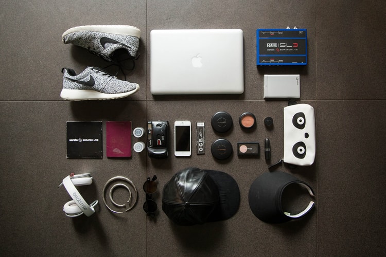 Essentials: Yasmin