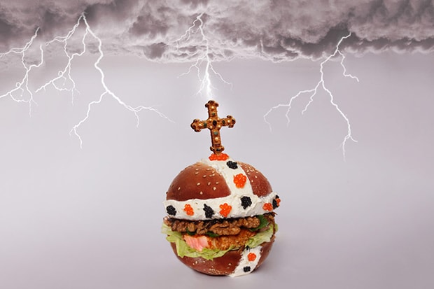 Fat & Furious Burger