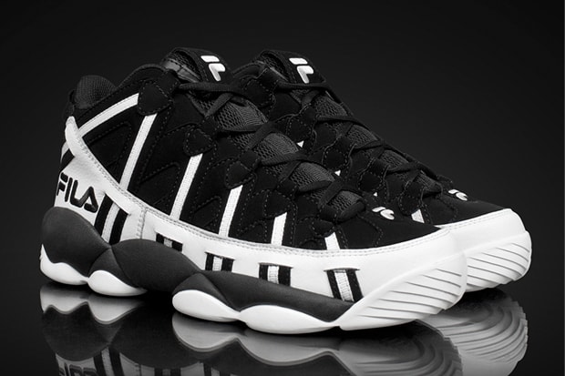 FILA "BK All Day" Pack