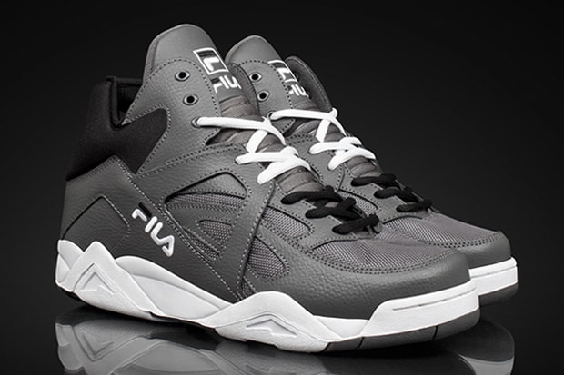 FILA "BK All Day" Pack