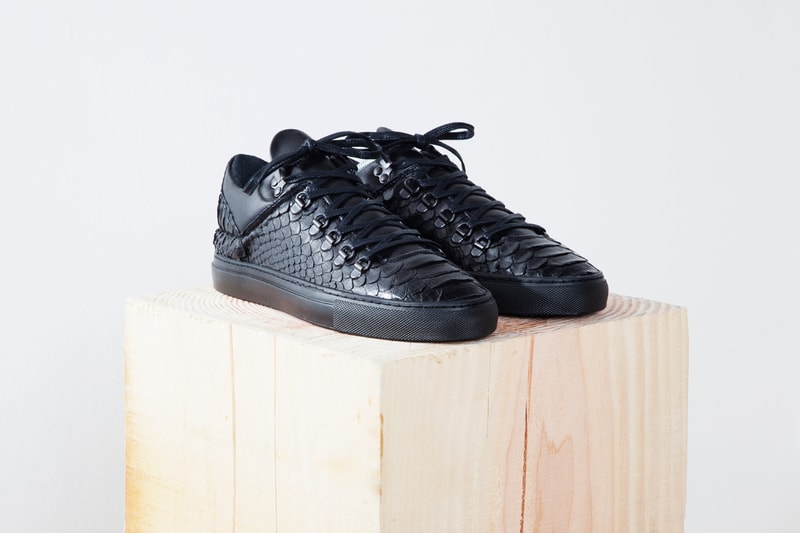 Filling Pieces 2013 "Black Friday" Collection