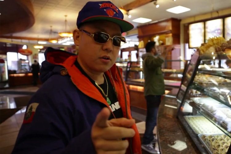 Fresh Off The Boat with Eddie Huang: Detroit - Part 2