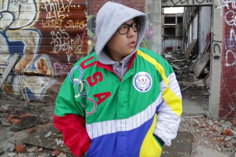 Fresh Off The Boat with Eddie Huang: Detroit – Part 3