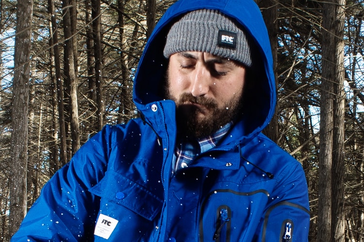 FTC 2013 Fall/Winter Collection