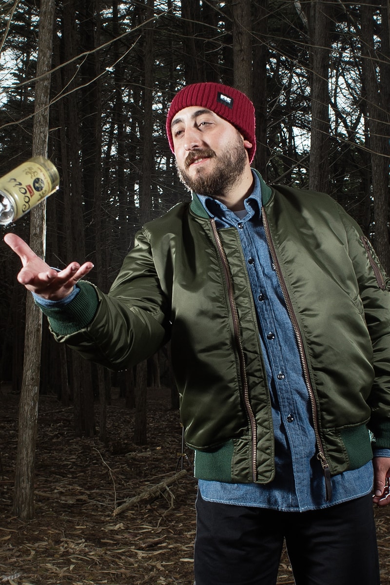 FTC 2013 Fall/Winter Collection