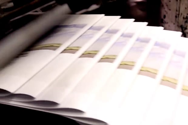 Garrett Leight California Optical Presents: Spectacle Magazine Edition 2