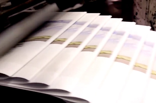 Garrett Leight California Optical Presents: Spectacle Magazine Edition 2