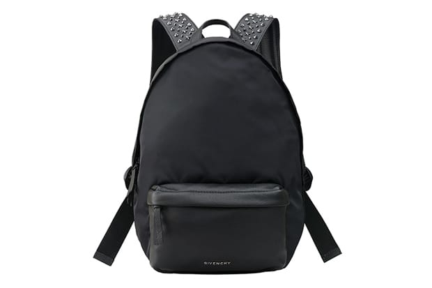 Givenchy Japan Exclusive Studded Backpack 