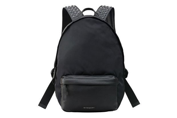 Givenchy Japan Exclusive Studded Backpack