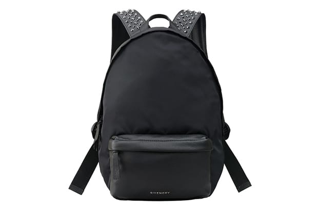 MICHAEL Michael Kors Small Rhea Zip Studded Backpack | Bloomingdale's
