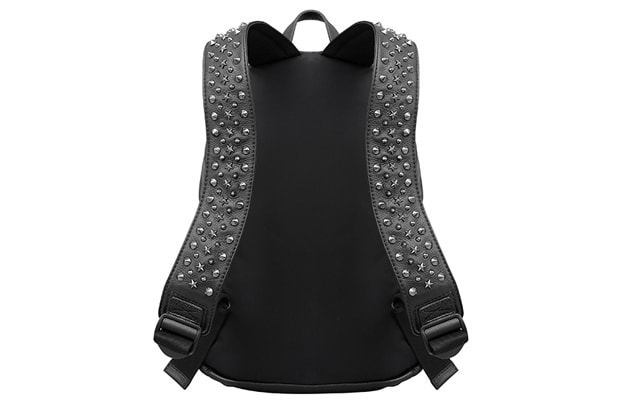 Givenchy Japan Exclusive Studded Backpack 
