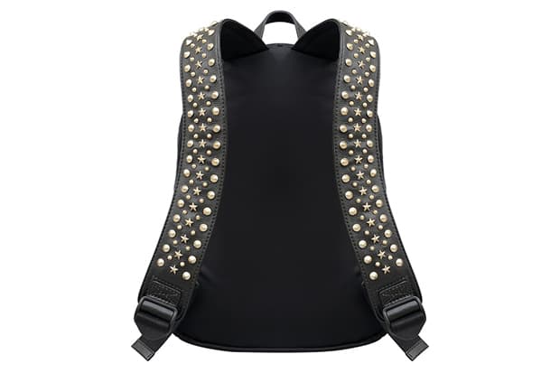 Givenchy Japan Exclusive Studded Backpack 