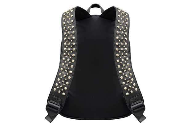 Givenchy Japan Exclusive Studded Backpack 