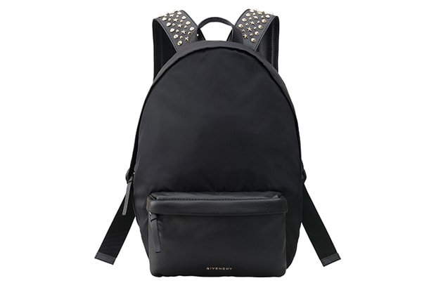 Givenchy Japan Exclusive Studded Backpack 