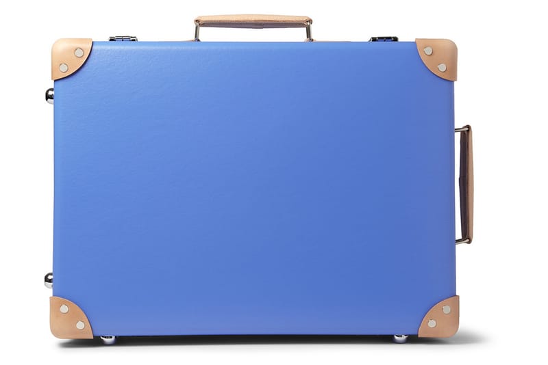 Globe-Trotter Special Edition 18" Carry-On Case