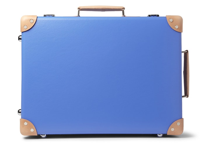 Globe-Trotter Special Edition 18" Carry-On Case