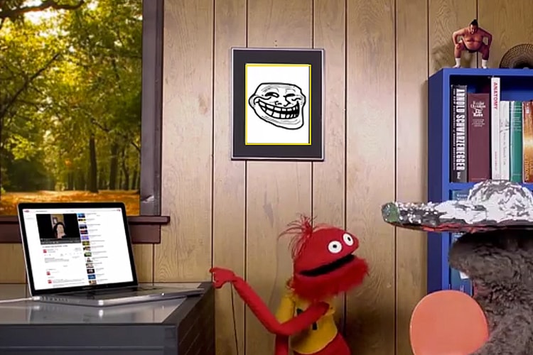 Gloves and Boots Discuss Levels of the Internet Troll