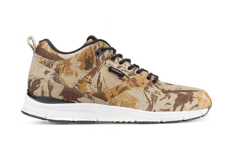 Gourmet Footwear 2013 Holiday Collection