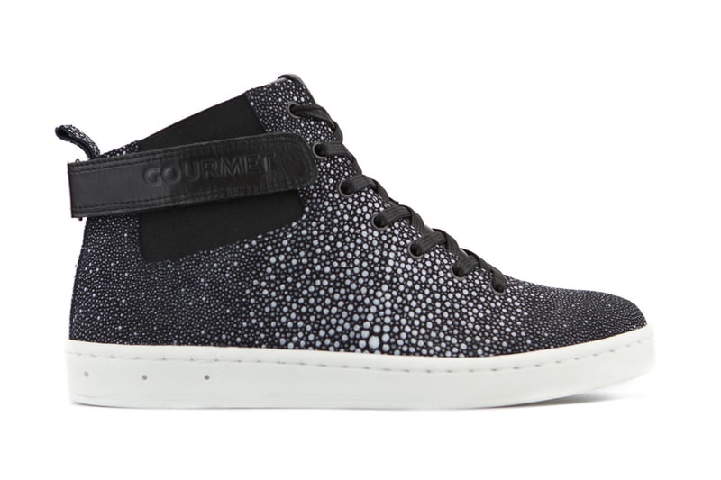 Gourmet Footwear 2013 Holiday Collection
