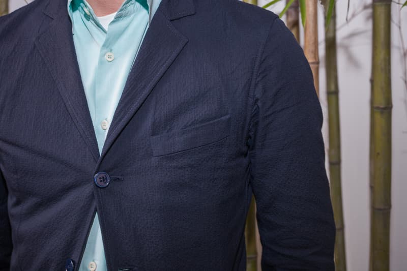 Guillaume Henry Talks Style and Carven's Menswear Line