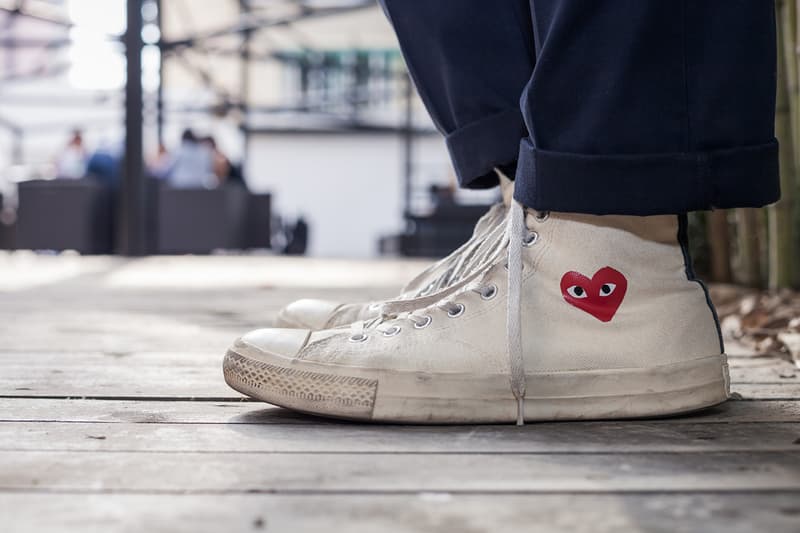 Guillaume Henry Talks Style and Carven's Menswear Line