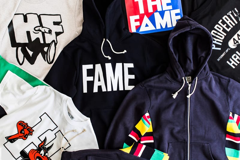 Hall of Fame 2013 Fall/Winter New Arrivals 