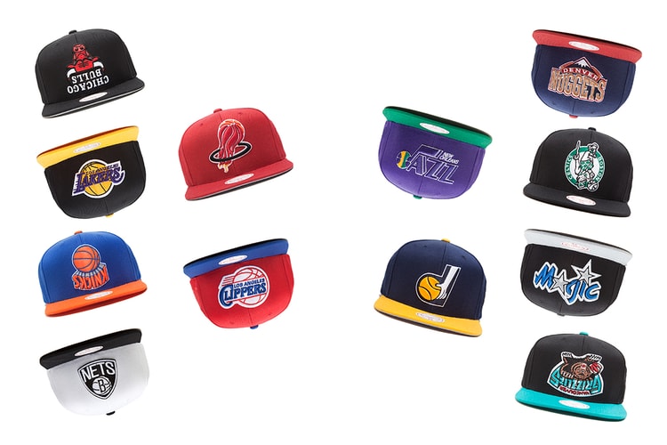 Hall of Fame Upside Down Hats