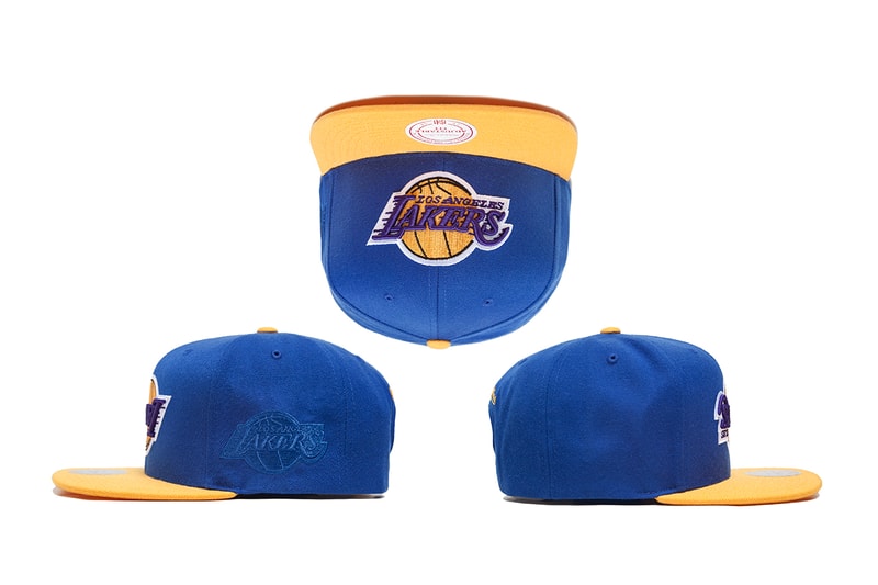 Hall of Fame Upside Down Hats