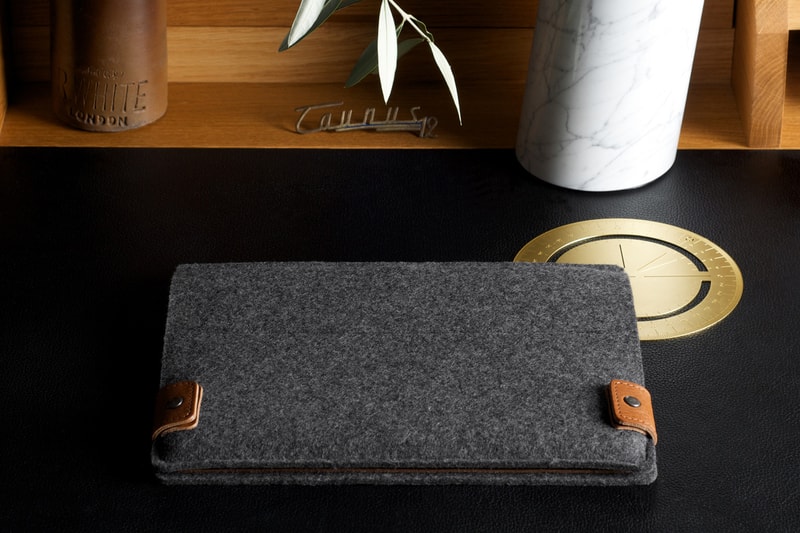 hard graft iPad Air Tilt Case and Stand