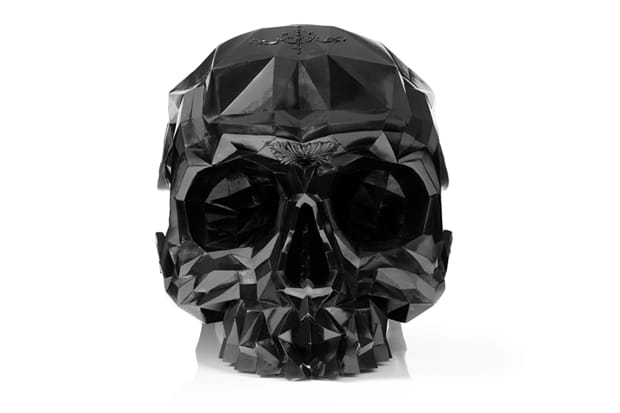 Harow Skull Armchair