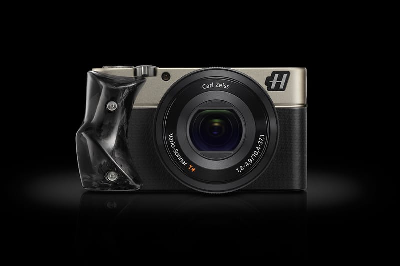 Hasselblad Stellar Special Edition Cameras