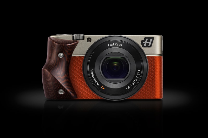 Hasselblad Stellar Special Edition Cameras