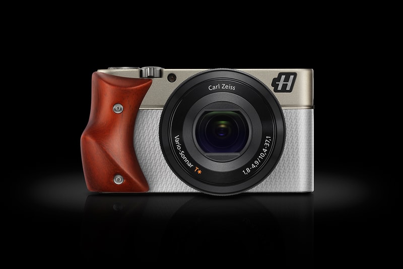 Hasselblad Stellar Special Edition Cameras