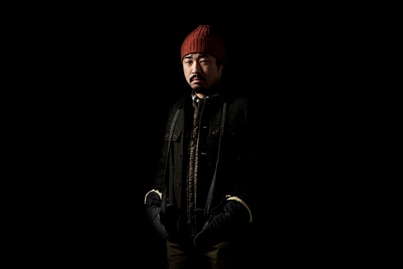 HAVEN 2013 Fall/Winter Lookbook