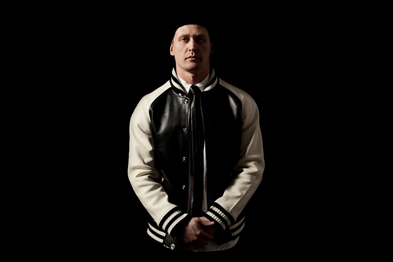 HAVEN 2013 Fall/Winter Lookbook