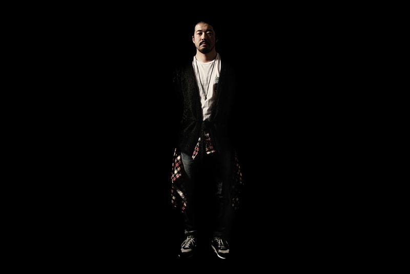 HAVEN 2013 Fall/Winter Lookbook