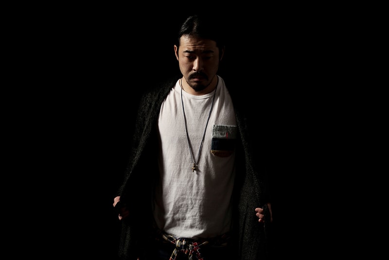 HAVEN 2013 Fall/Winter Lookbook