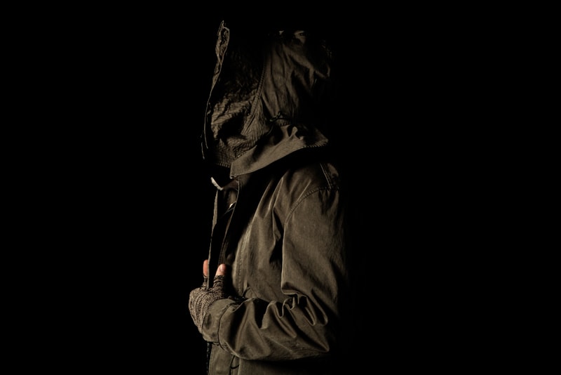 HAVEN 2013 Fall/Winter Lookbook