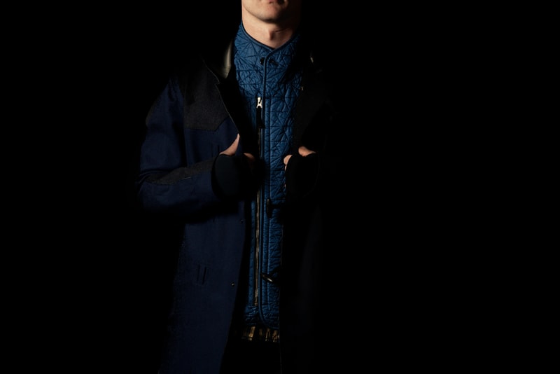 HAVEN 2013 Fall/Winter Lookbook