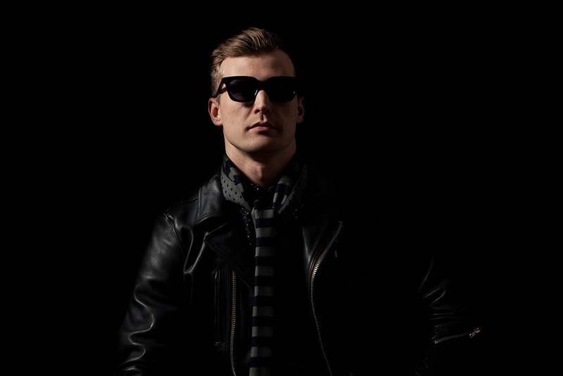 HAVEN 2013 Fall/Winter Lookbook