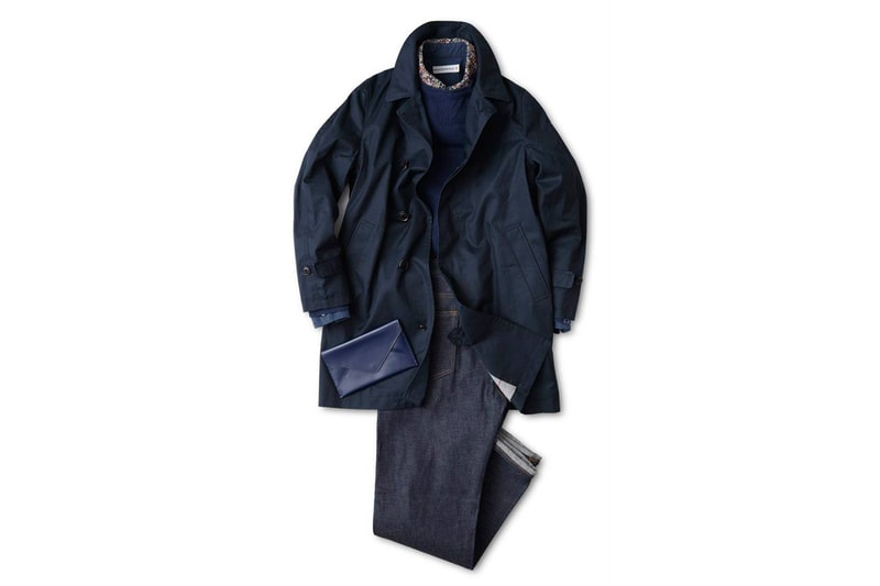 Head Porter Plus 2013 Fall/Winter Collection