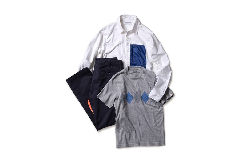 Head Porter Plus 2013 Fall/Winter Collection
