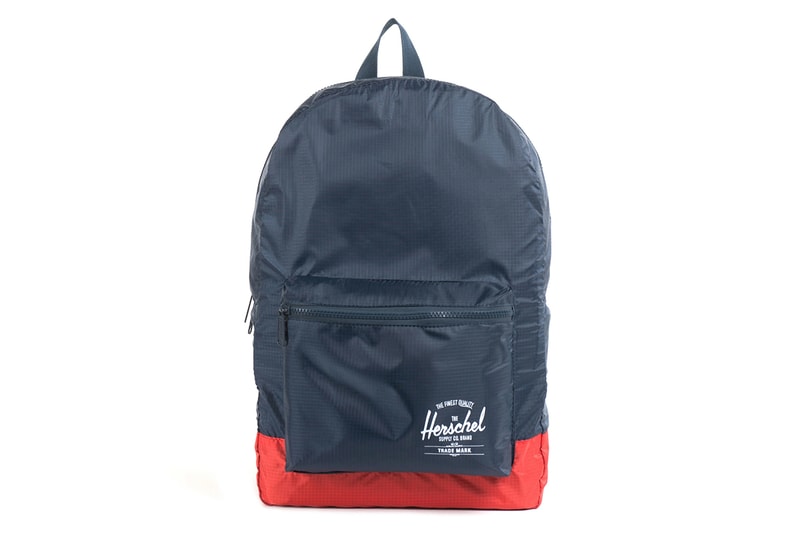 Herschel Supply Co. 2013 Holiday Packable Collection