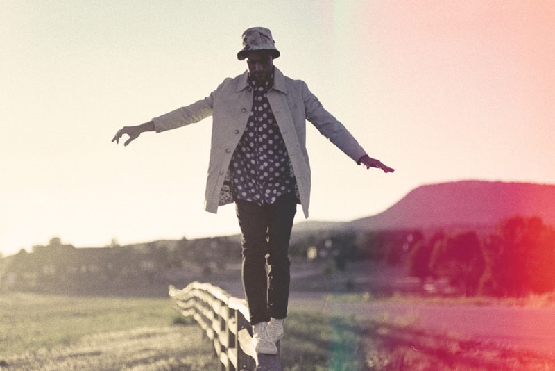 Hotel 1171 2013 Fall/Winter "Traveler" Lookbook
