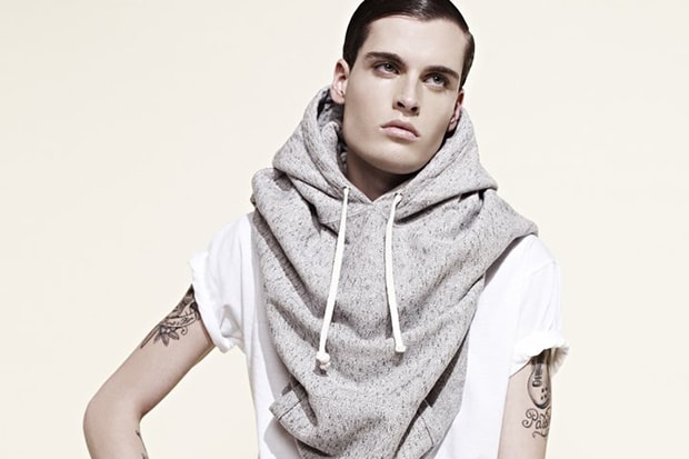 House of Blanks Launches Its Full Collection of Sweats