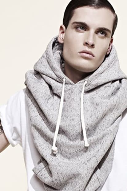 House of Blanks Launches Its Full Collection of Sweats