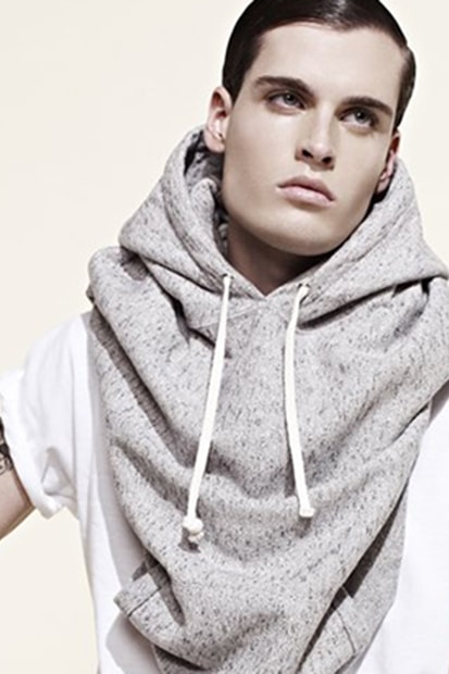 House of Blanks Launches Its Full Collection of Sweats